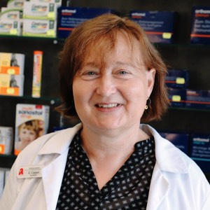 Gabriele Dintes-Caspari