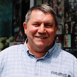 Andreas Thiel