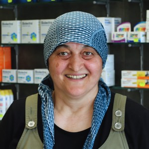 Kibar Dönmez