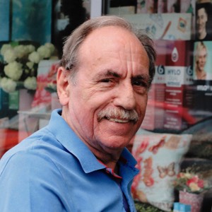 Heinz Stöcker